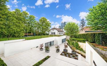 Einfamilienhaus 10 Zimmer - image - 2