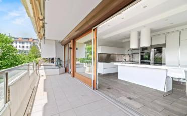 Wohnung 6.5 Zimmer - image - 8
