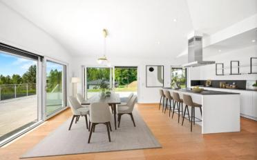Single house 9 rooms - image - 5