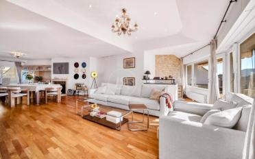 Duplex 8 rooms - image - 1
