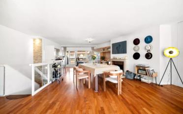 Duplex 8 rooms - image - 6