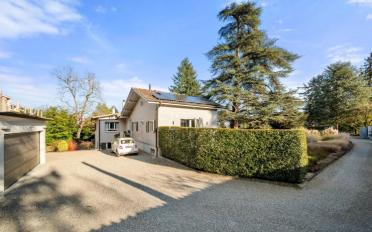Einfamilienhaus 9 Zimmer - image - 1
