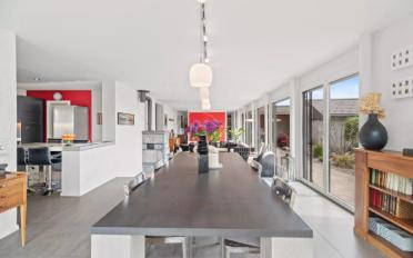 Maison 11 pièces - image - 7