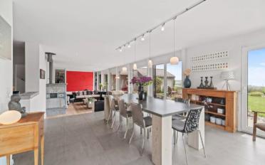 Maison 11 pièces - image - 6