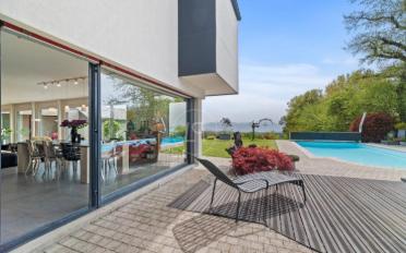 Maison 11 pièces - image - 5