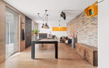Maison 11 pièces - image - 12