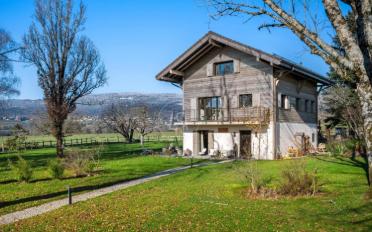 Single house 8 rooms - image - 1