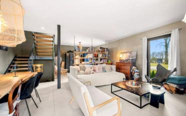 Single house 8 rooms - image - 6