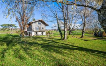 Single house 8 rooms - image - 2
