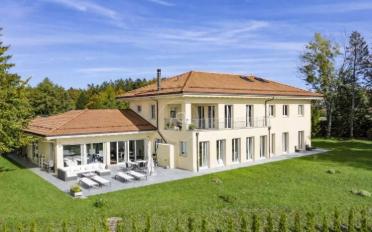 Maison 8.5 pièces - image - 1
