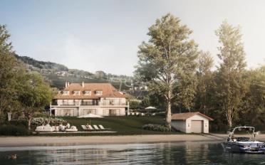 Maison 9 pièces - image - 1