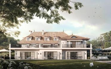Maison 9 pièces - image - 5