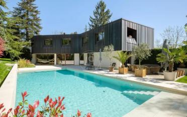 Single house 9 rooms - image - 13