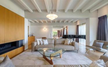 Single house 10 rooms - image - 5