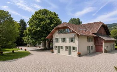 Einfamilienhaus 22 Zimmer - image - 1