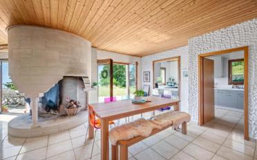 Maison 6.5 pièces - image - 6