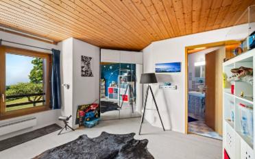 Maison 6.5 pièces - image - 13