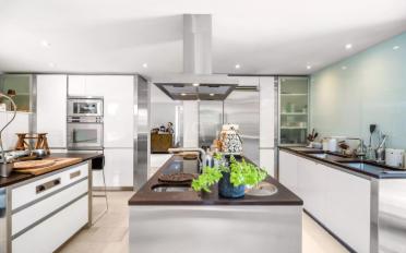 Single house 7 rooms - image - 9