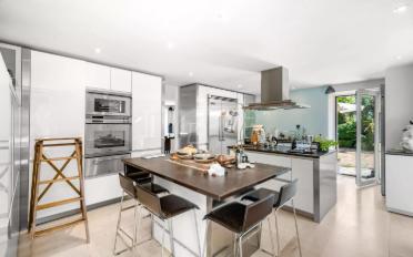 Single house 7 rooms - image - 8