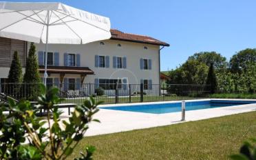 Single house 8.5 rooms - image - 2