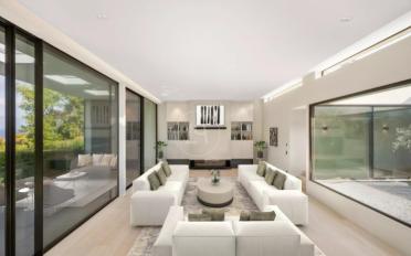 Single house 10 rooms - image - 6