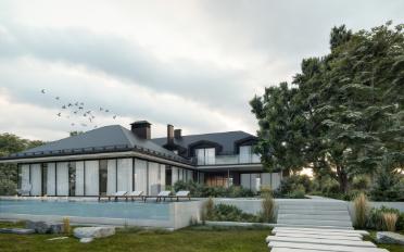 Maison - image - 2