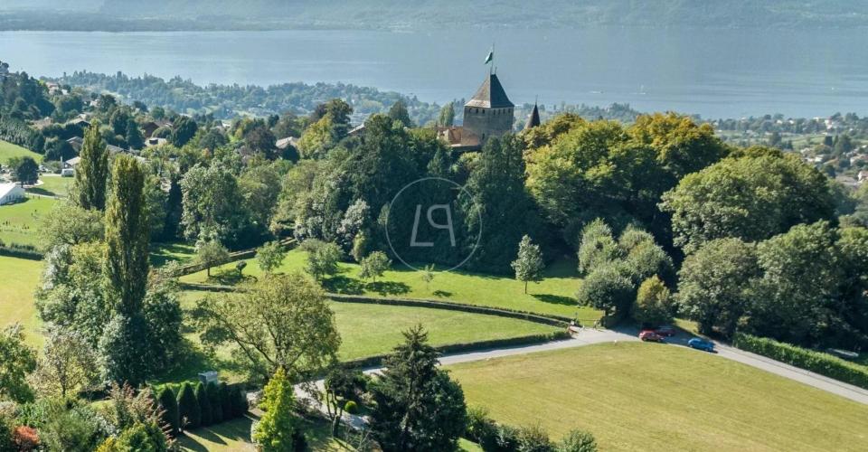 St-Légier-La Chiésaz