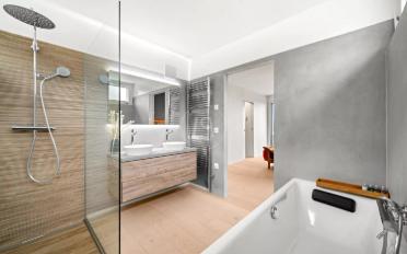 Attikawohnung 4.5 Zimmer - image - 10