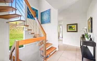Single house 8 rooms - image - 2