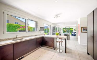 Single house 8 rooms - image - 5
