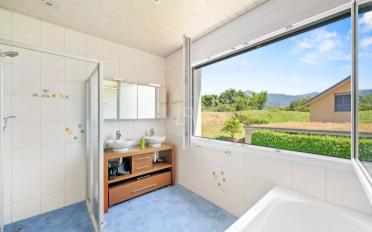 Single house 8 rooms - image - 12