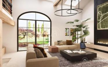 Single house 10 rooms - image - 1