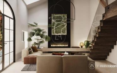 Single house 10 rooms - image - 3