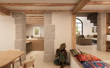 Single house 10 rooms - image - 11