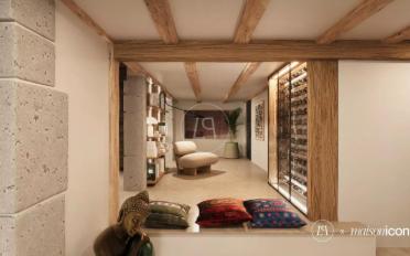 Single house 10 rooms - image - 12