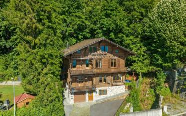 Einfamilienhaus 8 Zimmer - image - 2