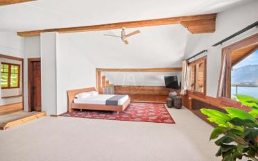 Einfamilienhaus 8 Zimmer - image - 13