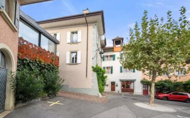 Single house 11 rooms - image - 1