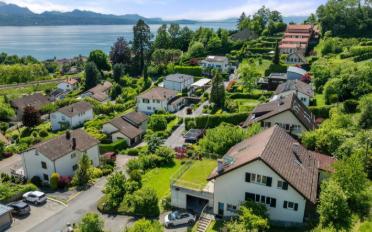 Einfamilienhaus 6.5 Zimmer - image - 1