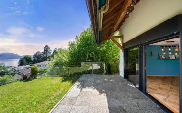 Einfamilienhaus 6.5 Zimmer - image - 8