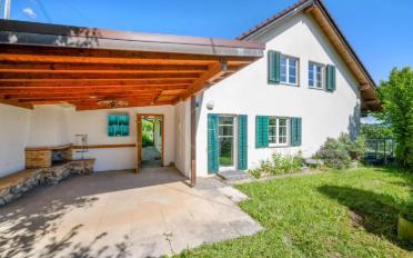 Einfamilienhaus 6.5 Zimmer - image - 10