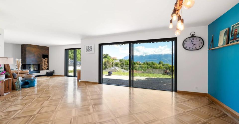 La Conversion
