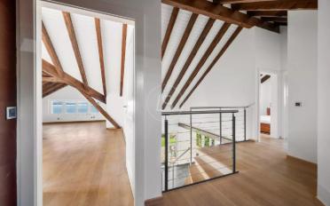 Single house 6.5 rooms - image - 13