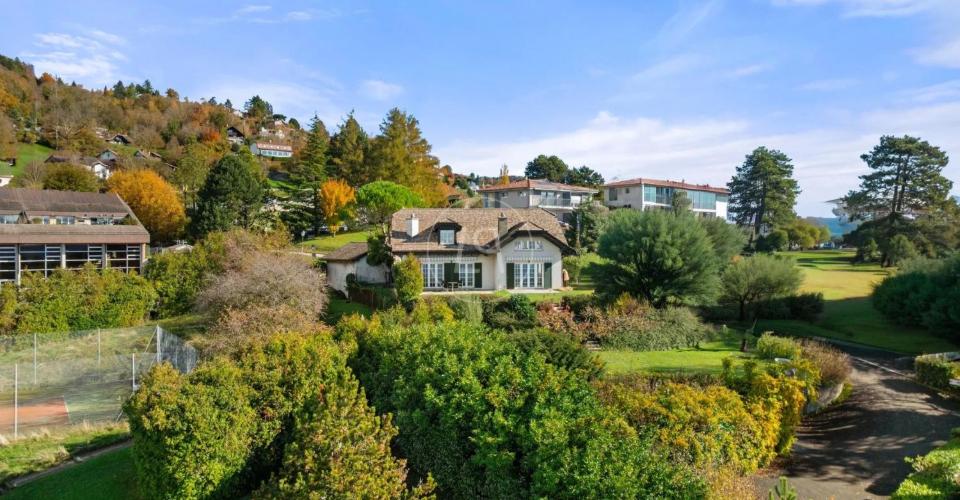 Grandvaux
