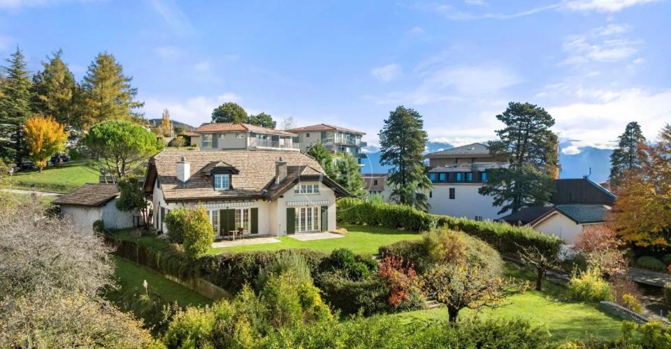 Grandvaux