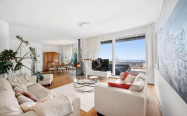 Duplex 6.5 Zimmer - image - 2