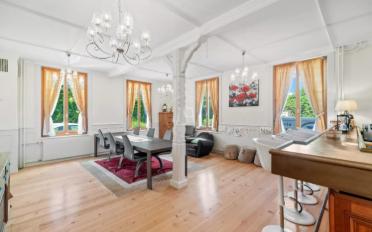 Single house 10 rooms - image - 4