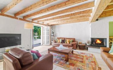 Single house 10 rooms - image - 3
