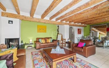 Single house 10 rooms - image - 5