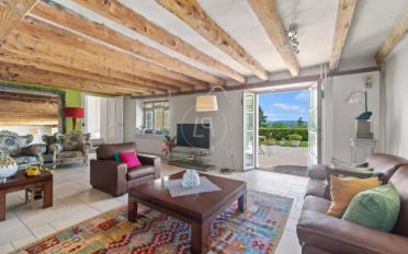 Single house 10 rooms - image - 6